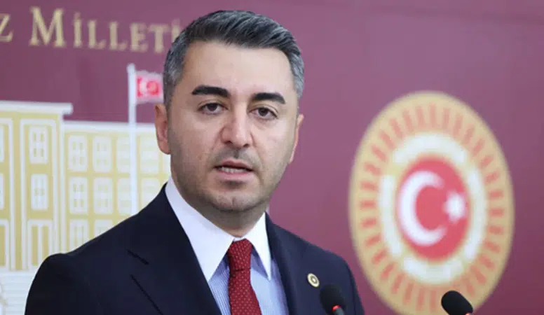 CHP’li Cem Avşar’dan savaşın ekonomik etkilerine karşı acil önlem çağrısı