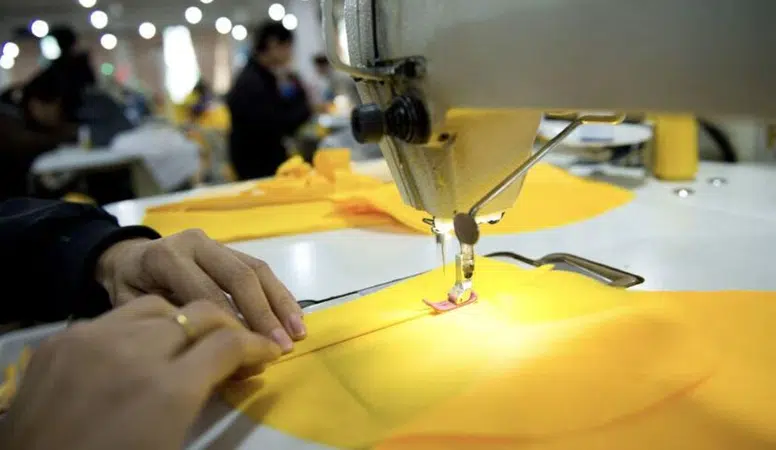 Tekstil ve hazır giyimde alarm büyüyor: 40 bin kişi işsiz kaldı, binden fazla firma kapandı