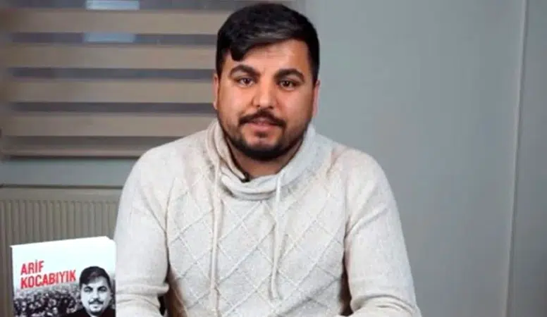 CHP’den Arif Kocabıyık Açıklaması: Tepkiler Sonrası Üyelik İşlemleri Durduruldu