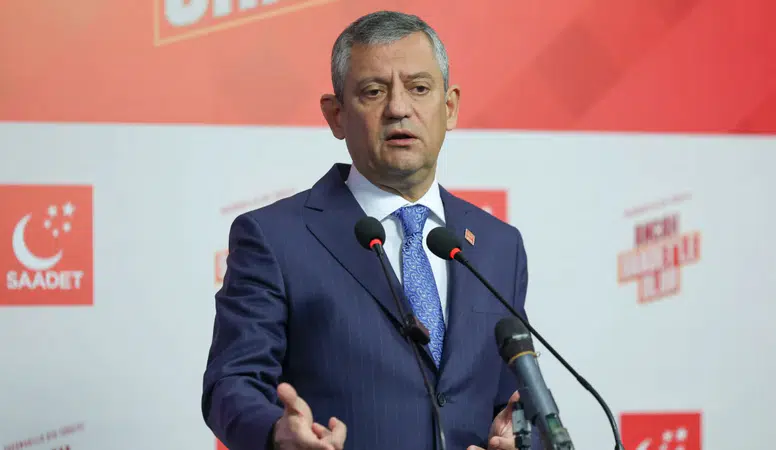 Özgür Özel’den ara seçim çıkışı: “Meclis Başkanı’nın rolü en kritik noktada”