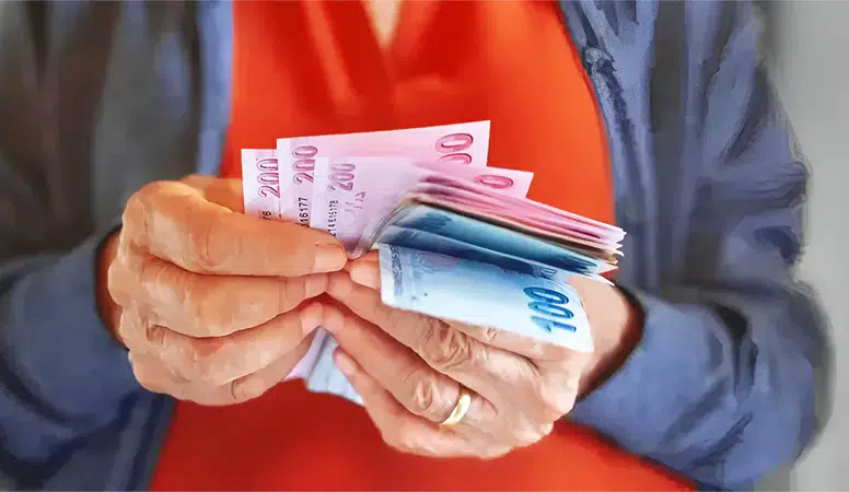 Emekli Maaşında Temmuz Hesabı: En Düşük Aylık İçin 23 Bin Lira Beklentisi