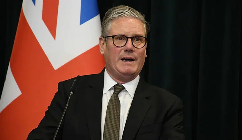 İngiltere'den dikkat çeken enerji çıkışı: Fatura dalgalanmasından Trump ve Putin’i sorumlu tuttu