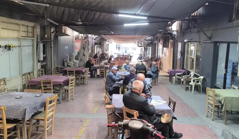 CHP'li Gülcan Kış’tan emekli çıkışı: “500 lirayla pazara çıkan fileyi dolduramıyor”