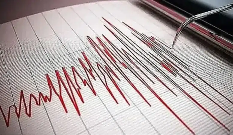 Çorum’da 4 büyüklüğünde deprem: Bayat merkezli sarsıntı çevre illerde de hissedildi