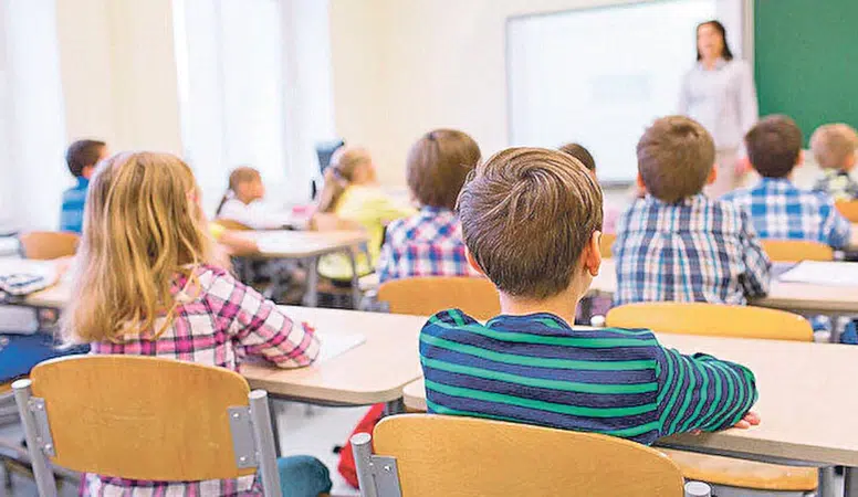 "TÜRKİYE’DE ÖZEL OKUL ÜCRETLERİ AVRUPA’NIN 4 KATI!"