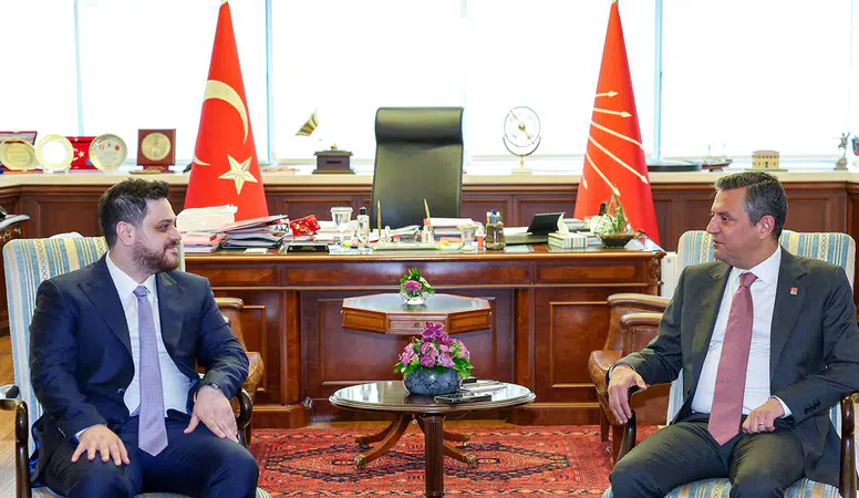 BTP’den CHP’ye ara seçim tepkisi: “Milletin gerçek gündemi yerine yanlış zamanda yanlış tartışma açılıyor”