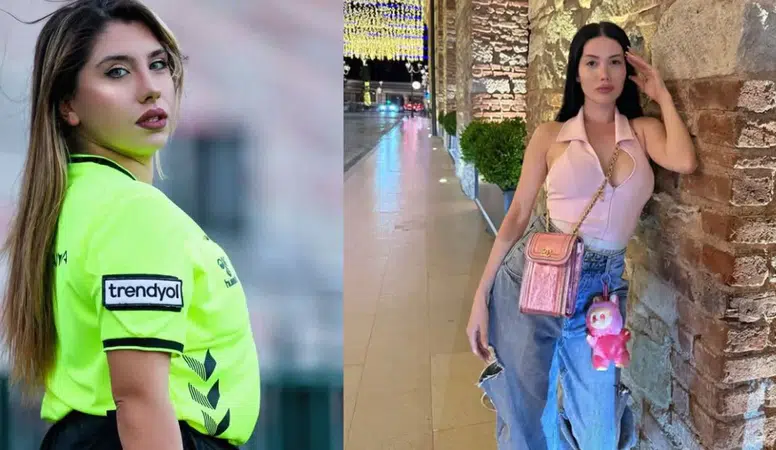 Ünlülere yönelik uyuşturucu soruşturmasında 8 kişi tutuklandı