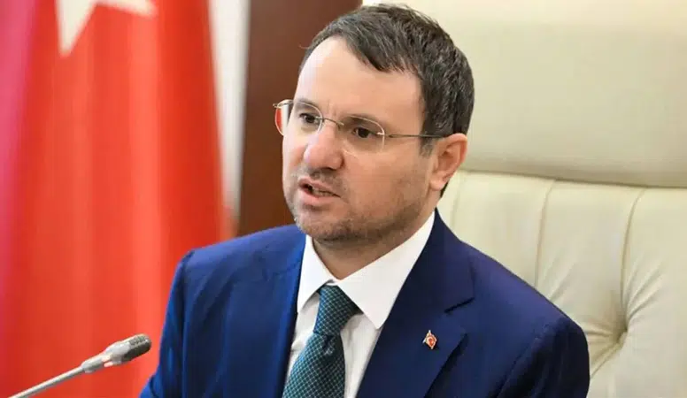 Okul saldırıları sonrası geniş soruşturma: 95 gözaltı, 1.104 hesaba erişim engeli