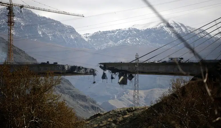 Çinli uzman Vang’dan ABD-İran ateşkesi değerlendirmesi: “Temkinli iyimserlik gerekiyor”