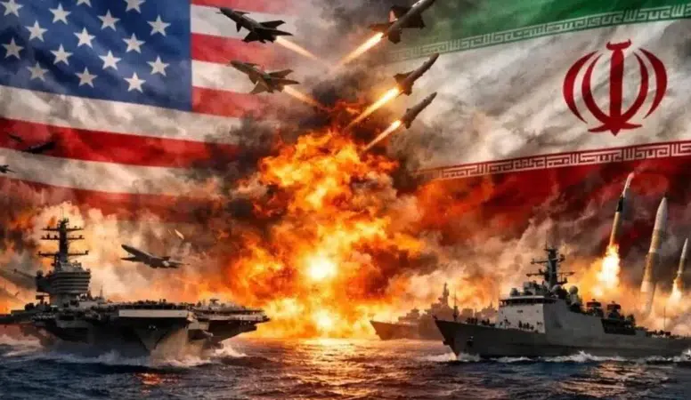 ABD’nin İran Savaşı Maliyeti Günlük 1 Milyar Dolara Yaklaştı