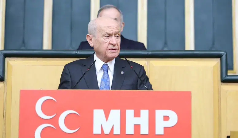 Devlet Bahçeli’den enerji ve bölgesel gelişmeler mesajı: “Enerjide bağımsızlık Türkiye’nin Kızılelma’sıdır”