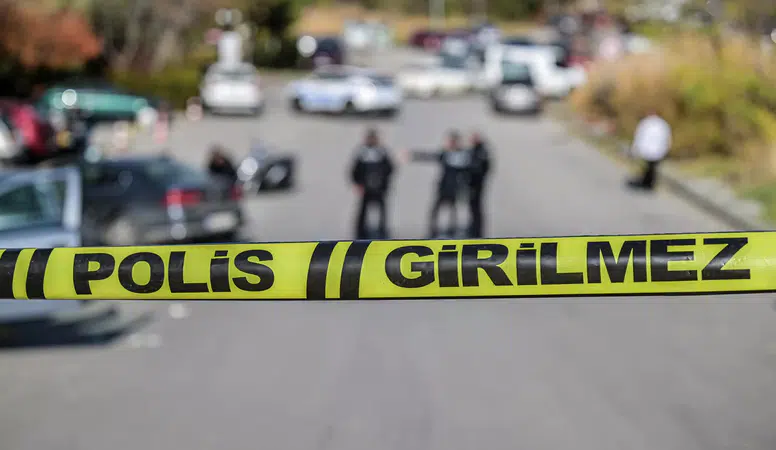 Kahramanmaraş'ta Aysel Çalık İlkokulu'nda silah sesleri, yaralılar var!