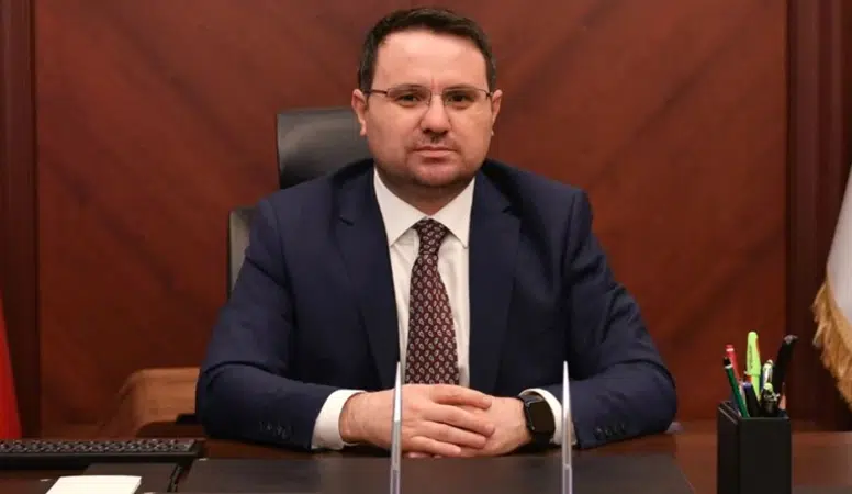 Akın Gürlek’ten 5 Nisan Avukatlar Günü mesajı: “Adaletin en güçlü teminatı avukatlarımızdır”