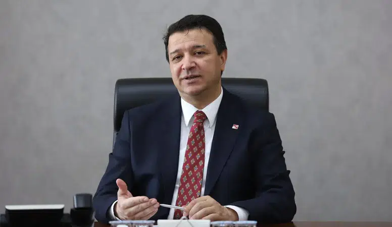 Mahmut Arıkan’dan enerji zamları tepkisi: “Akaryakıt düşerse elektrik ve doğalgaz neden düşmüyor?”