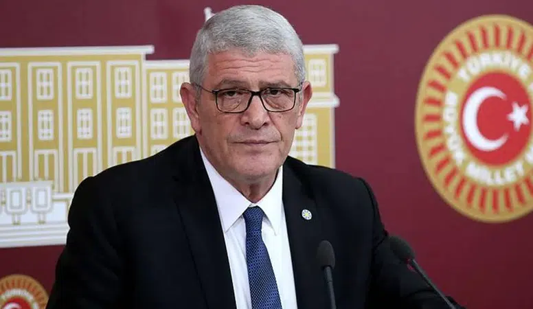 Müsavat Dervişoğlu’ndan sert çıkış: “Türkiye dış politikada savrulamaz, ekonomi rakamlarla gizlenemez”