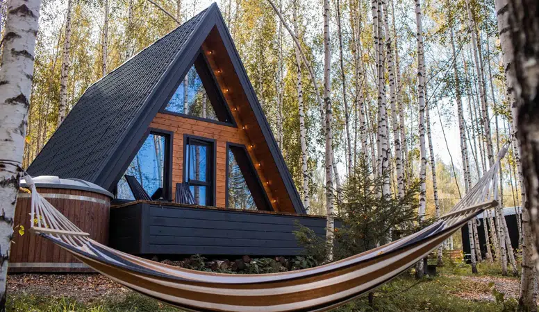 Bungalov kiralama vaadiyle büyük vurgun: 8 ilde operasyon, 9 tutuklama