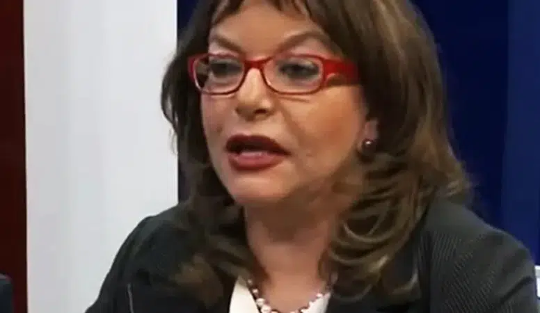 Mine Kırıkkanat hakkında soruşturma başlatıldı: Sosyal medya paylaşımı incelemeye alındı