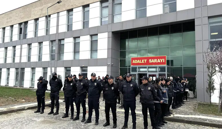 Gülistan Doku soruşturmasında yeni gelişme: Eski başhekim adliyeye sevk edildi