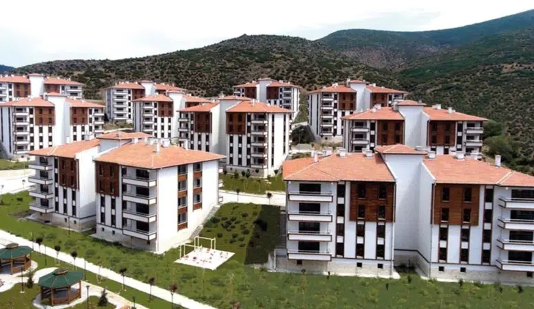 TOKİ İstanbul kurasında dikkat çeken iddia: 1 milyon üzeri sıra numarası olanlar listeye giremedi