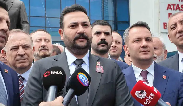 Ataşehir Belediye Başkanvekili Belli Oldu: CHP Adayı Murat Güneş Seçimi Kazandı