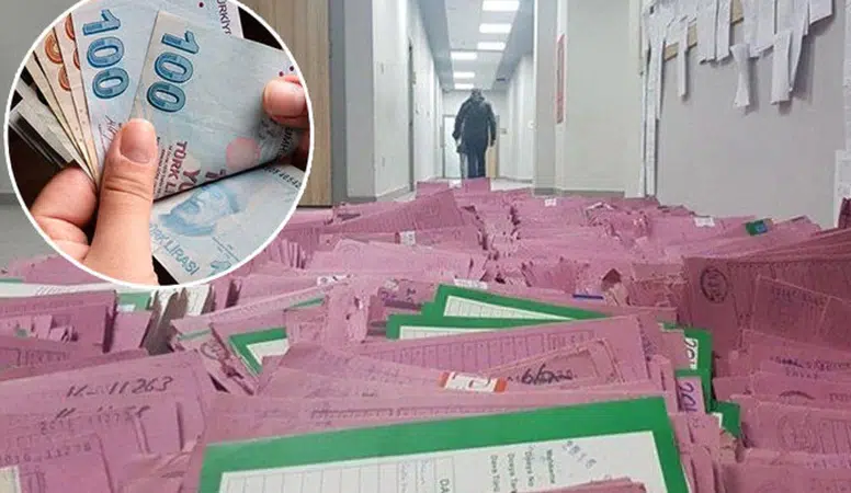 “Türkiye’de milyonlar borçla değil, icrayla yaşıyor”