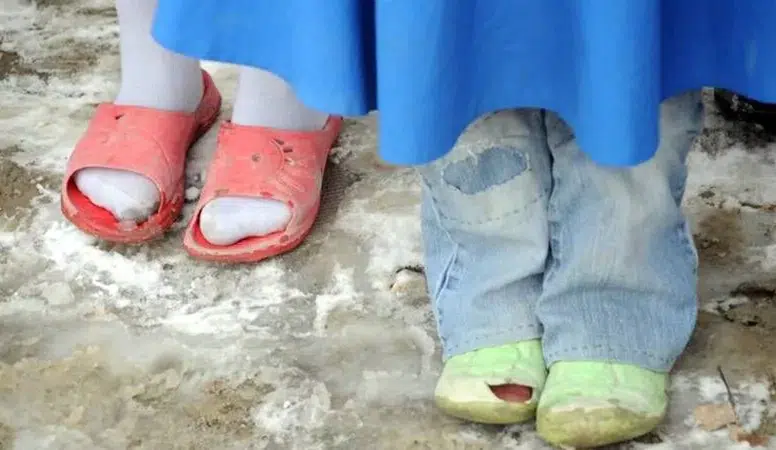 CHP’li Semra Dinçer: “Her 3 Çocuktan 1’i Yoksulluk Riski Altında”