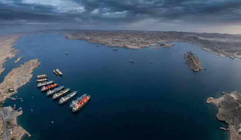 İran’dan Hürmüz Boğazı için yeni adım: “Özel rejim” hazırlığı