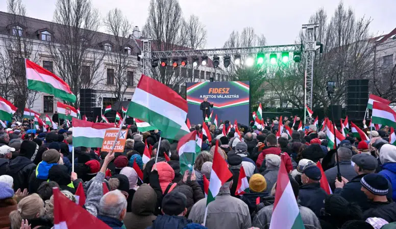 Macaristan’da seçim günü: 199 milletvekili için sandık başına gidildi