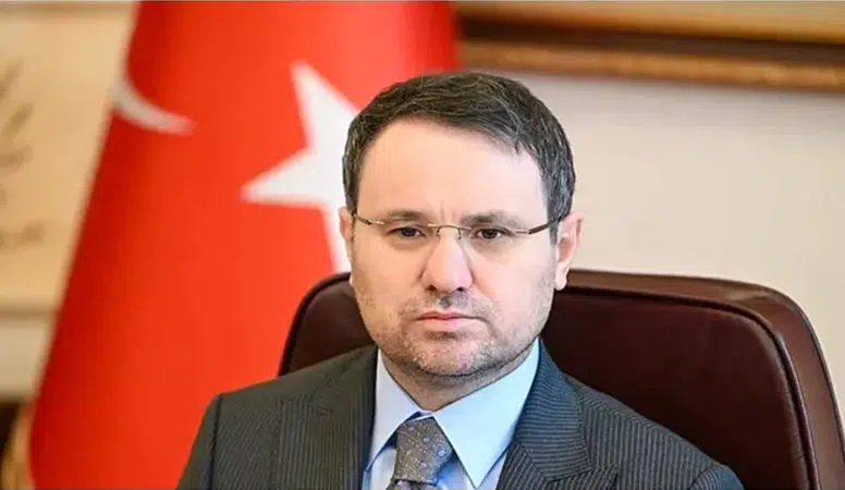 Akın Gürlek’ten suça sürüklenen çocuklara ilişkin açıklama: Ailelerin sorumluluğu da gündemde