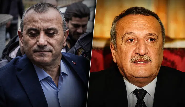 Gülistan Doku Soruşturması Meclis Gündeminde: 'Tuncay Sonel Mehmet Ağar'dan yardım mı istedi?'