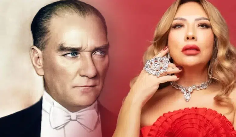 Işın Karaca’ya Yunanistan engeli: İzmir Marşı'nı söylediği gerekçesiyle ülkeye alınmadı