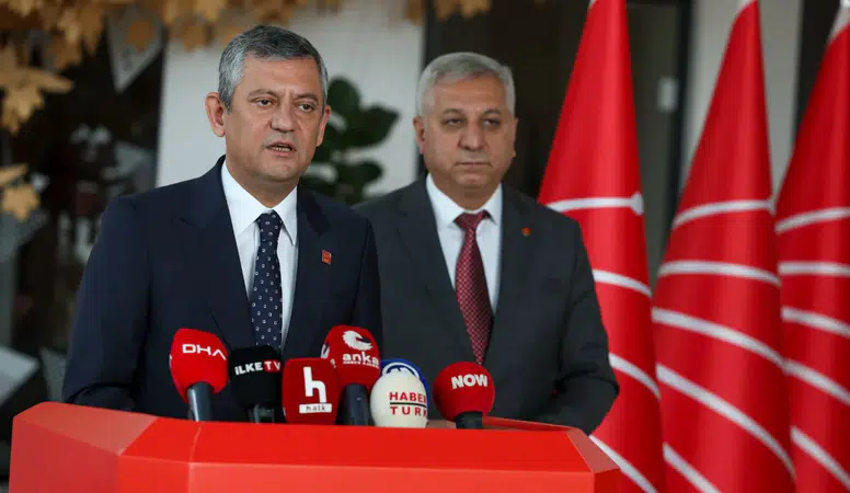 Özgür Özel’den ara seçim ve demokrasi vurgusu: Halkın gücünü göstermek gerekiyor