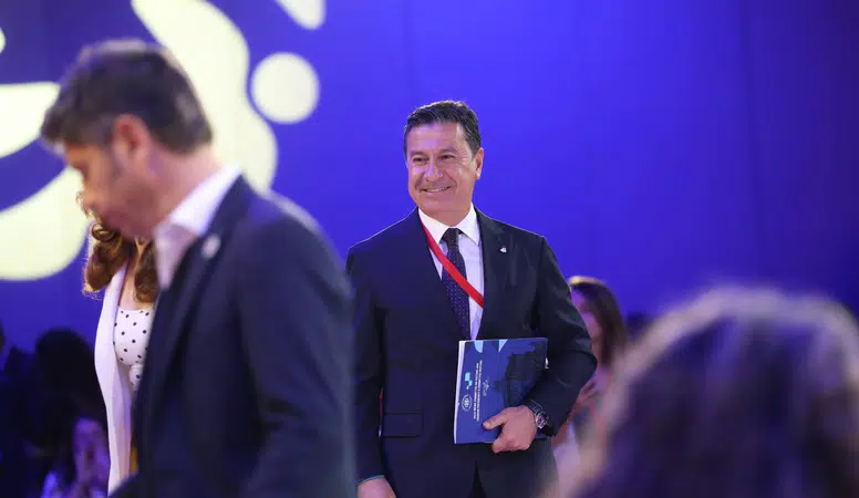 Muğla Büyükşehir Belediyesi, Avrupa’nın prestijli ulaşım ağı CIVITAS’a katıldı