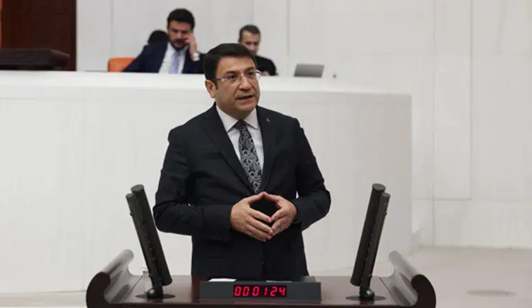 İdris Şahin’den menemen hesabıyla ekonomi eleştirisi: “Bir zamanların kanaat yemeği artık lüks oldu”