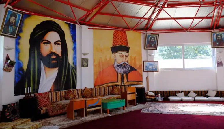 CHP'nin Cemevleri İçin İbadethane Statüsü Teklifi Meclis Gündeminde