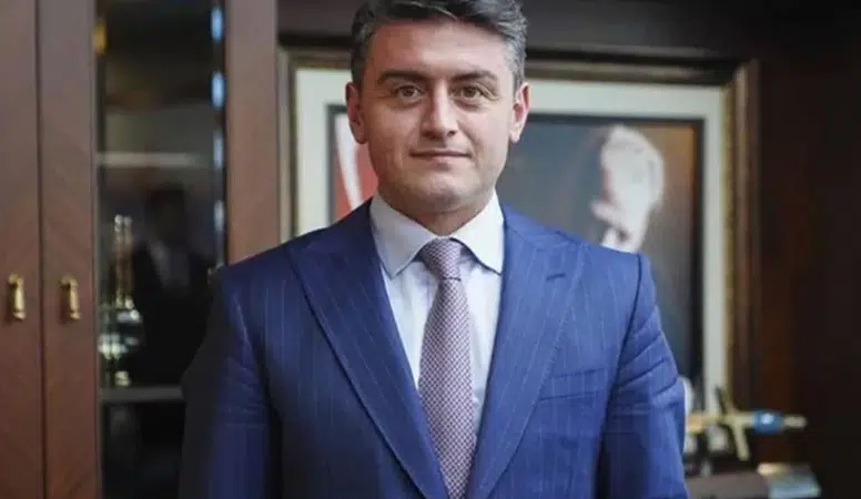 İstanbul Cumhuriyet Başsavcısı Fatih Dönmez'den uyuşturucu operasyonları için genişleme açıklaması