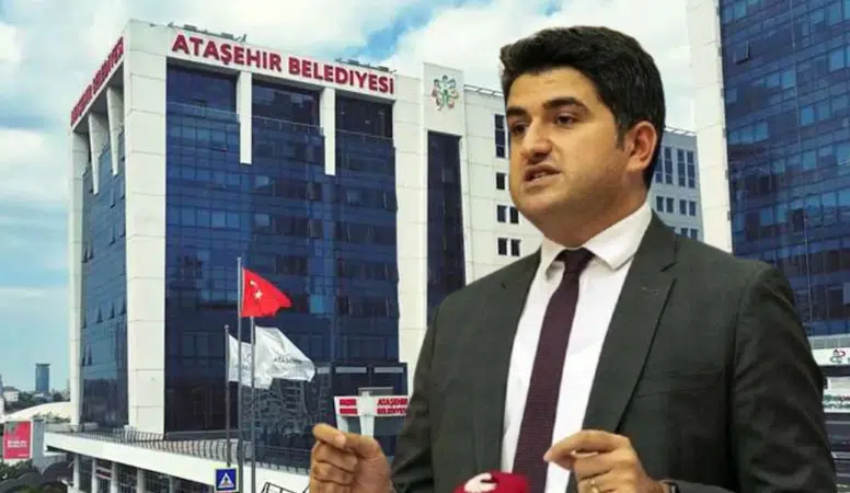 Ataşehir Belediyesi’nde Rüşvet Soruşturması: Başkan Dahil 20 Kişi Adliyeye Sevk Edildi