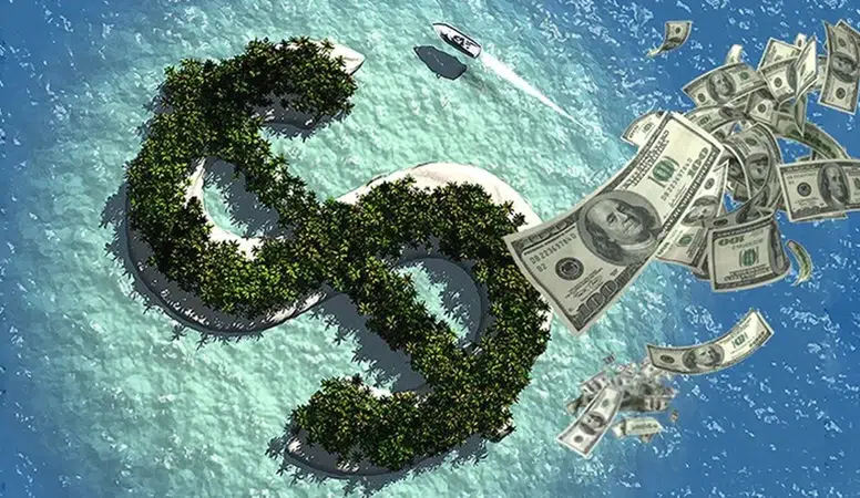 CHP’li Türeli’den Vergi Cennetleri Tepkisi: “20 Yıldır Liste Yayımlanmıyor”