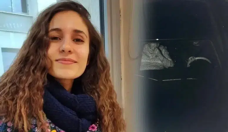 Gülistan Doku soruşturmasında eski polis Gökhan Ertok tutuklandı