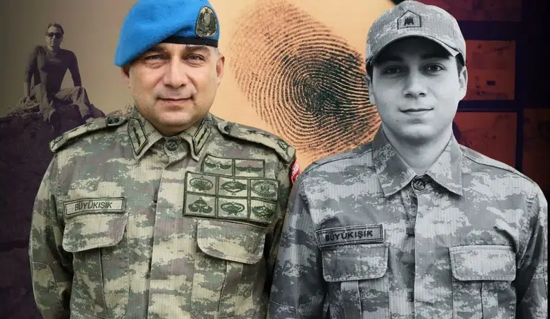 Dorukhan Büyükışık soruşturmasında yeni gelişme: 5 kişi tutuklandı, 18 şüpheli mahkemeye sevk edildi
