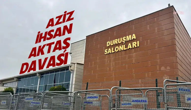 Rıza Akpolat Davasında Kritik Savunma: “Somut Delil Yok, İddialar Beyanlara Dayanıyor”