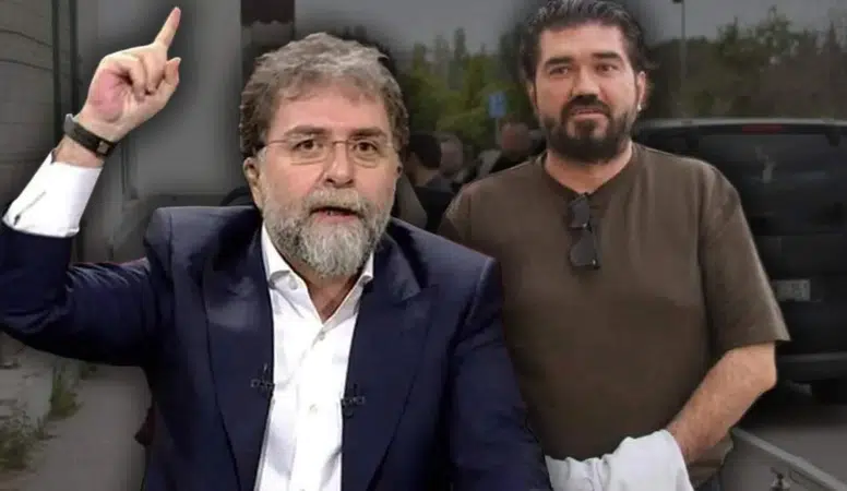Ahmet Hakan'dan Rasim Ozan Kütahyalı değerlendirmesi: "Gemisini yürütmeye çalışan kaptanlar olgusunun prototipi"