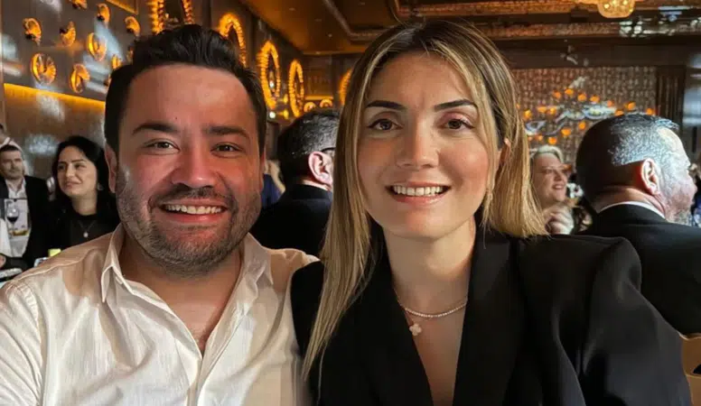 Muhittin Böcek Soruşturmasında Yeni Gelişme: Gelini Zuhal Böcek Tutuklandı