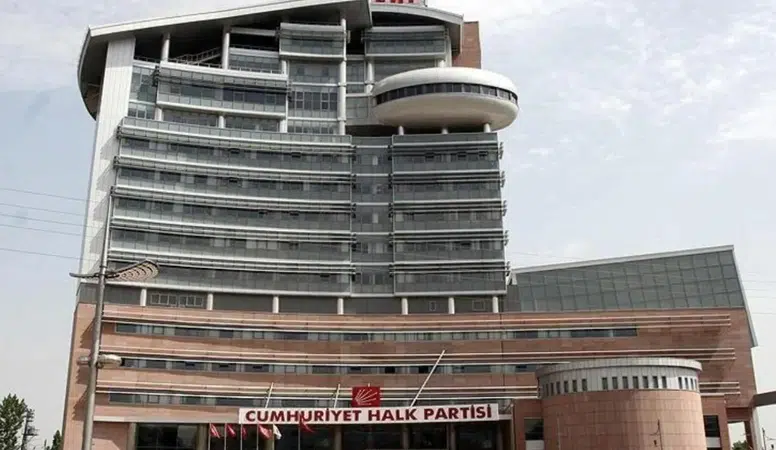 CHP'nin PM ve YDK toplantısı ertelendi: Tebligat süreci bekleniyor
