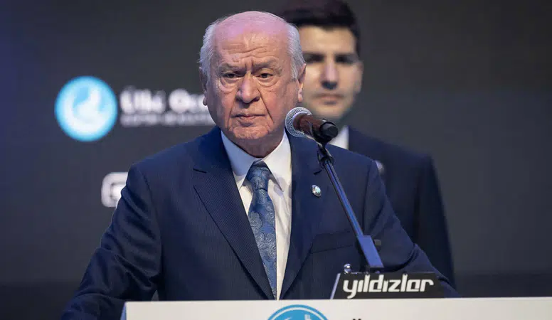Devlet Bahçeli’den Kurban Bayramı mesajı: “Bayram mazlum coğrafyalara derman getirsin”