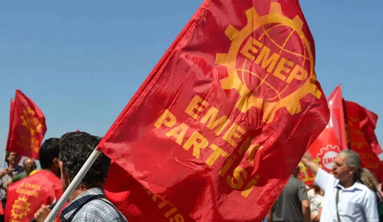 EMEP’ten Çerkes Sürgünü’nün 162. Yılı Açıklaması: “Çerkes Halkının Yanındayız”
