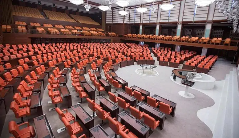 Liderlerin Kurban Bayramı programları belli oldu