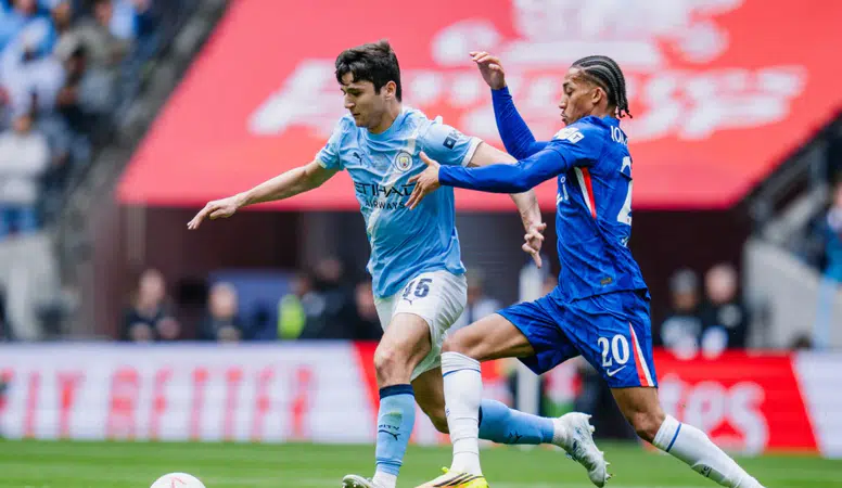 Chelsea - Manchester City maç sonucu: City FA Cup finalini 1-0 kazandı, kupayı aldı