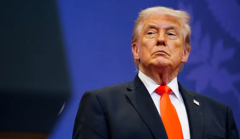 Trump’tan İran’a Hürmüz Boğazı tehdidi: “Yeryüzünden sileriz”