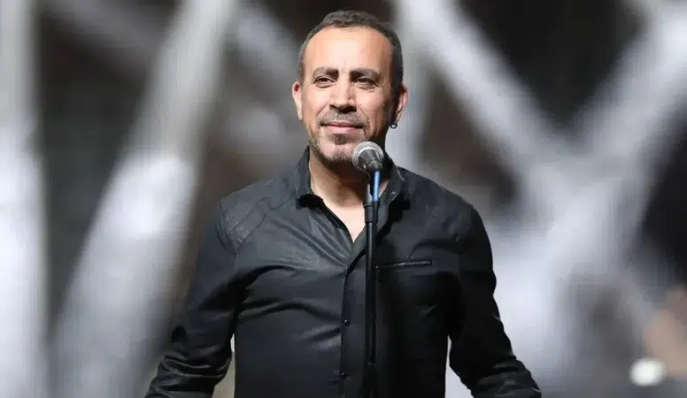 Haluk Levent Hastaneye Kaldırıldı: Ünlü Sanatçı Yoğun Bakımda Gözetim Altında